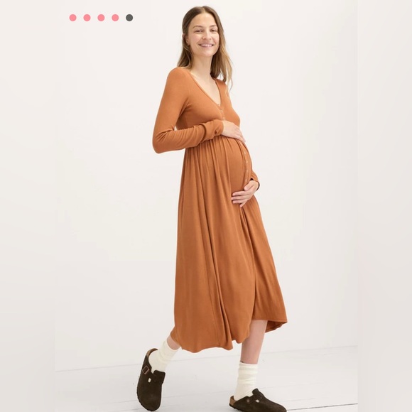 2 Hatch Dresses - Size 3. - Picture 2 of 2